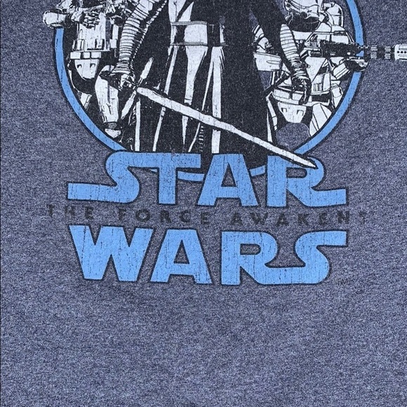 📽STAR WARS T-shirt - Picture 4 of 5